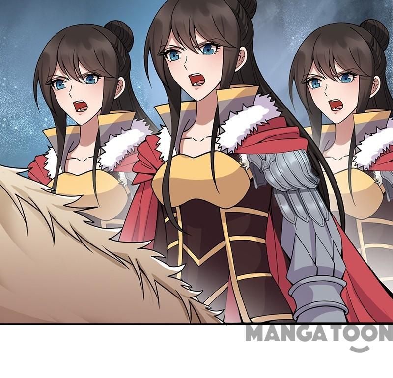 Revenge of a Fierce Princess Chapter 174 - page 2
