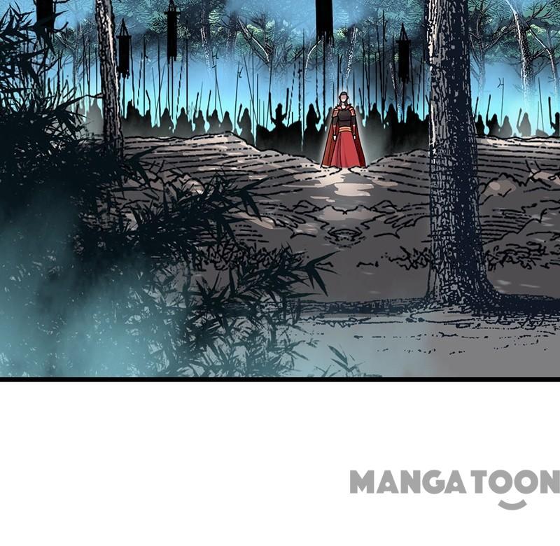 Revenge of a Fierce Princess Chapter 174 - page 28