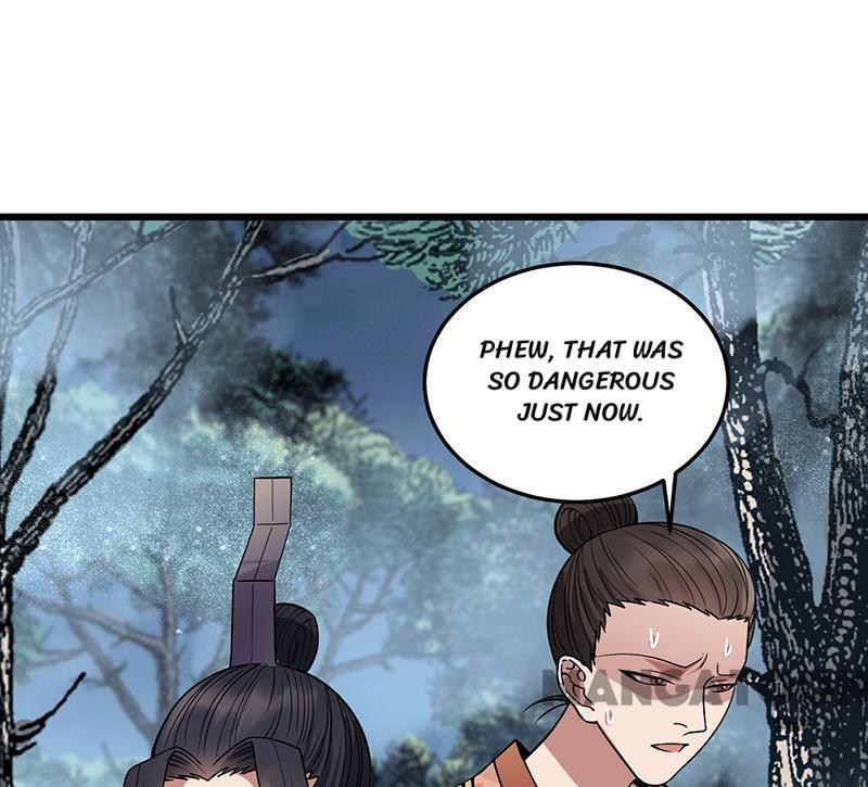 Revenge of a Fierce Princess Chapter 174 - page 29