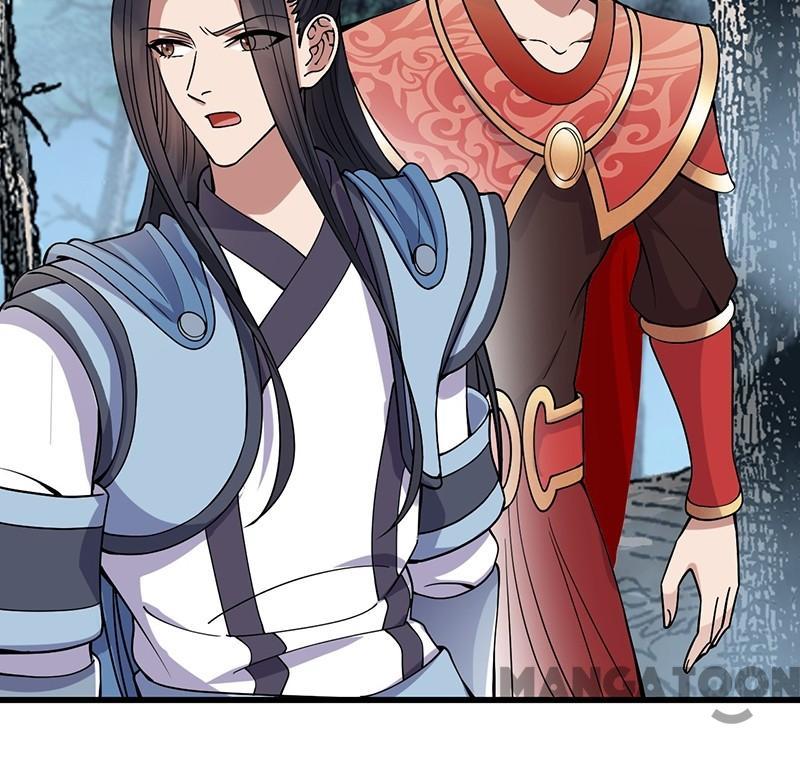 Revenge of a Fierce Princess Chapter 174 - page 30