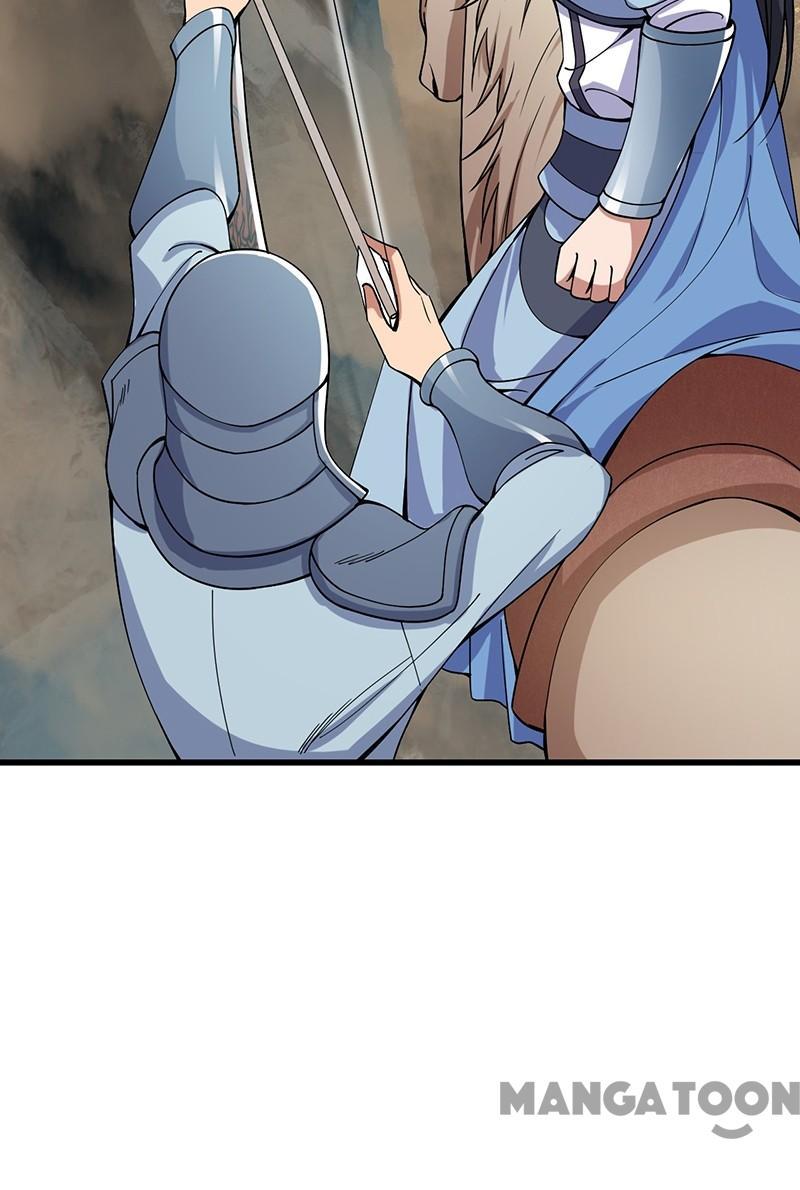Revenge of a Fierce Princess Chapter 174 - page 9