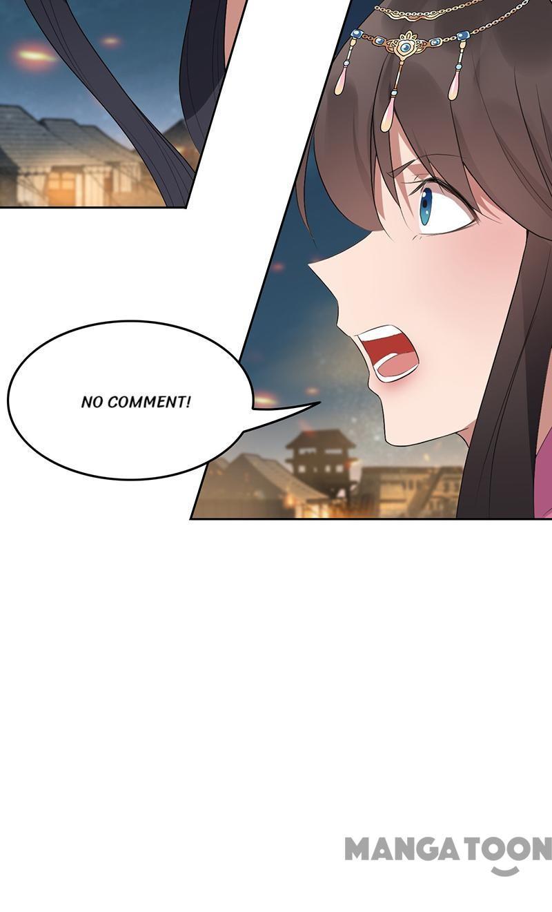 Revenge of a Fierce Princess Chapter 173 - page 10