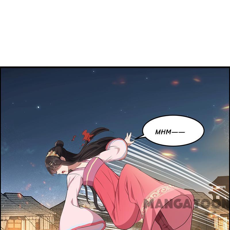 Revenge of a Fierce Princess Chapter 173 - page 12