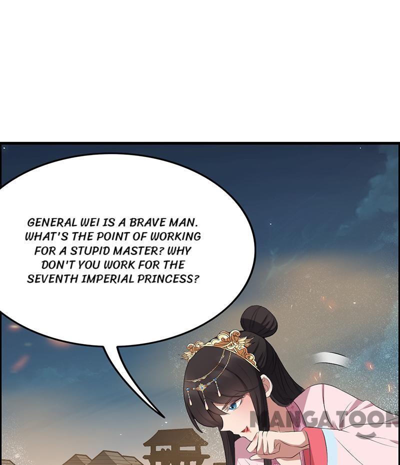 Revenge of a Fierce Princess Chapter 173 - page 18