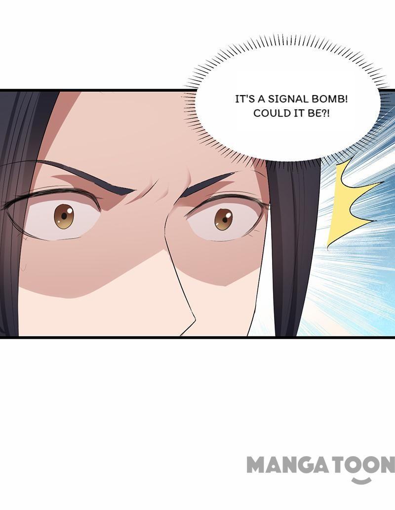 Revenge of a Fierce Princess Chapter 173 - page 24