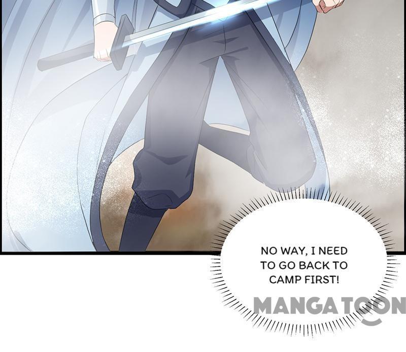 Revenge of a Fierce Princess Chapter 173 - page 30