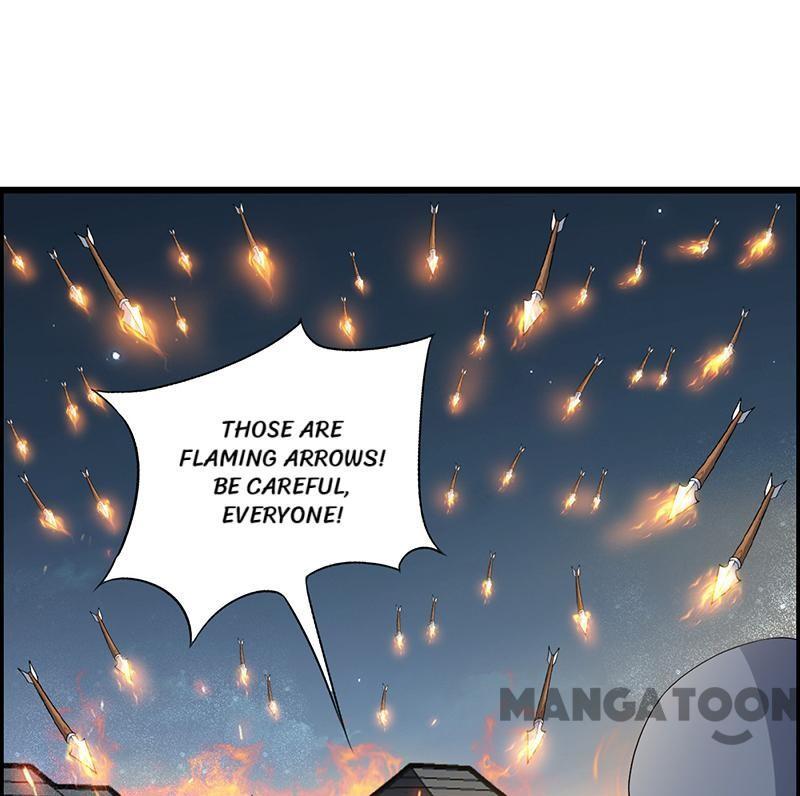 Revenge of a Fierce Princess Chapter 173 - page 33