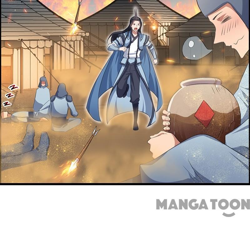 Revenge of a Fierce Princess Chapter 173 - page 34