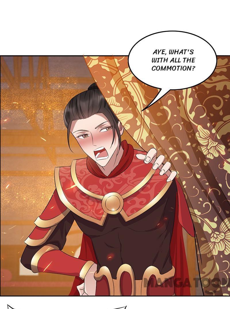 Revenge of a Fierce Princess Chapter 173 - page 38