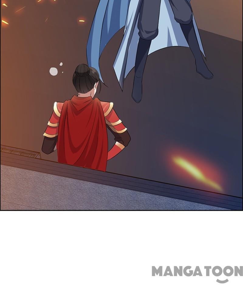 Revenge of a Fierce Princess Chapter 173 - page 40