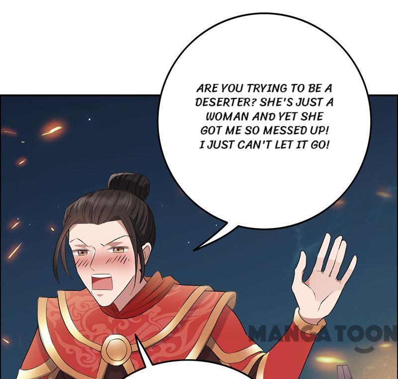 Revenge of a Fierce Princess Chapter 173 - page 41