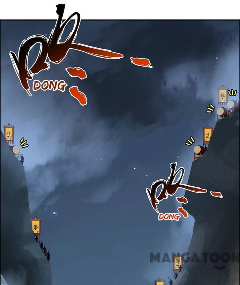 Revenge of a Fierce Princess Chapter 173 - page 49