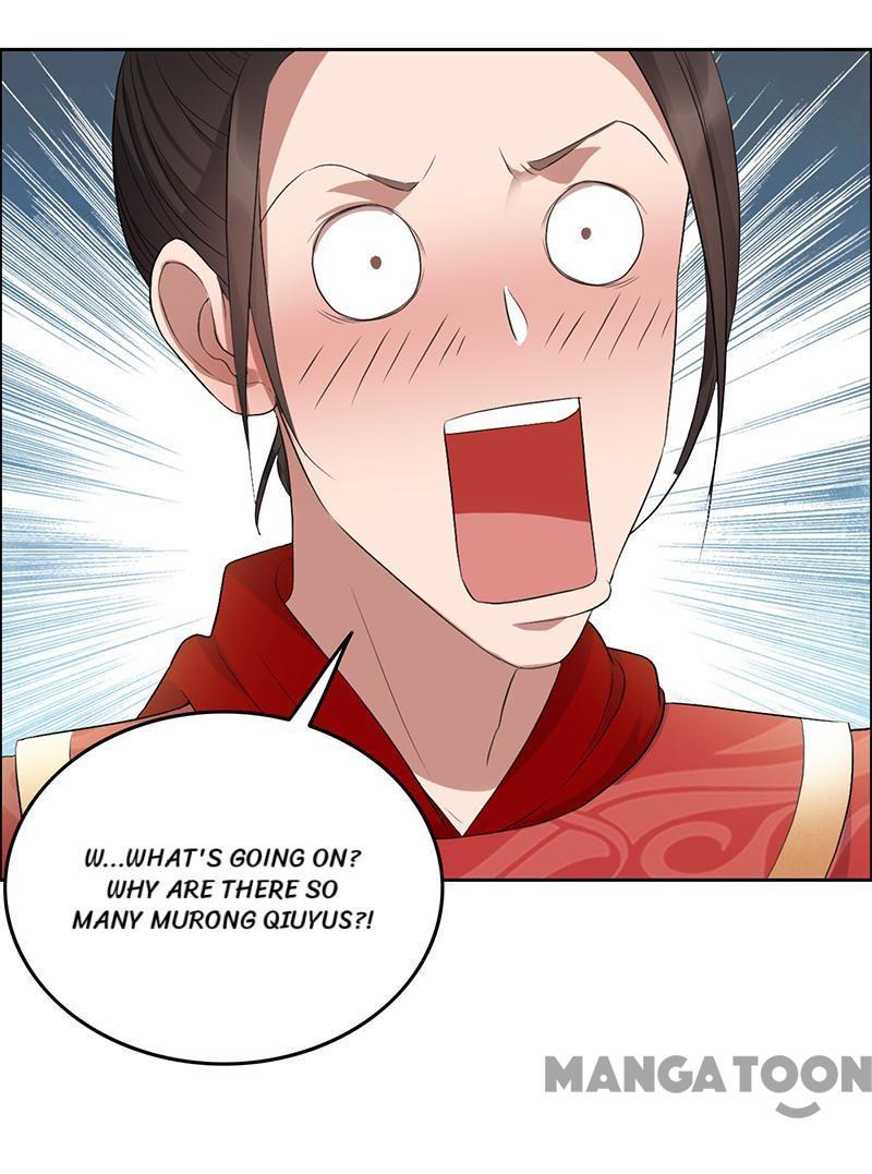 Revenge of a Fierce Princess Chapter 173 - page 52