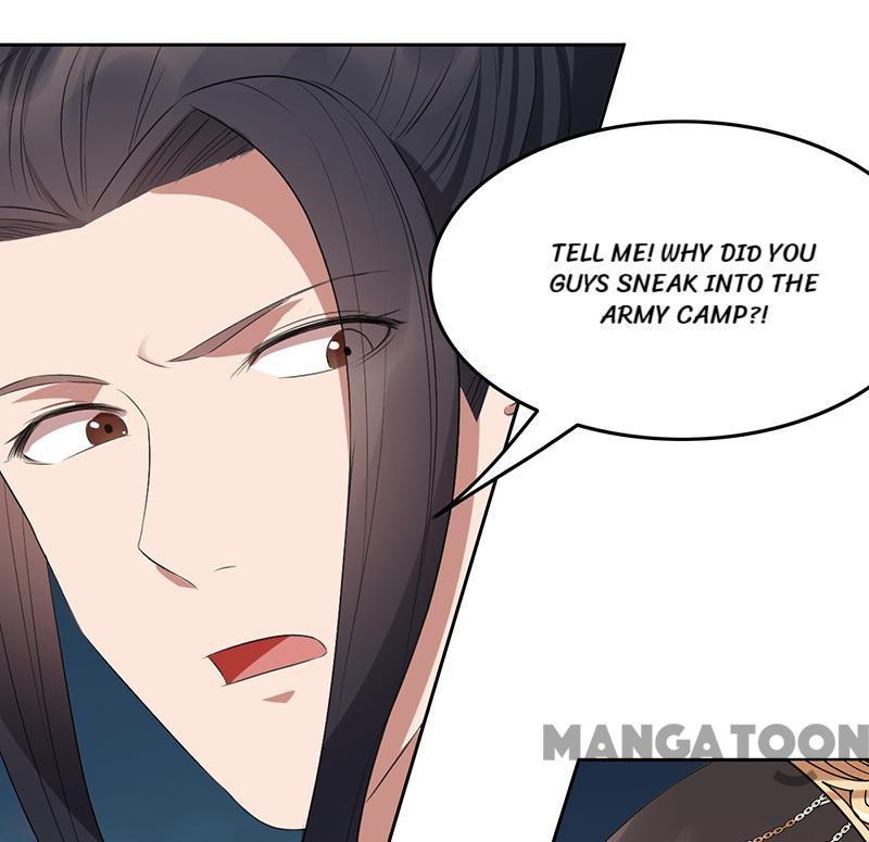 Revenge of a Fierce Princess Chapter 173 - page 9