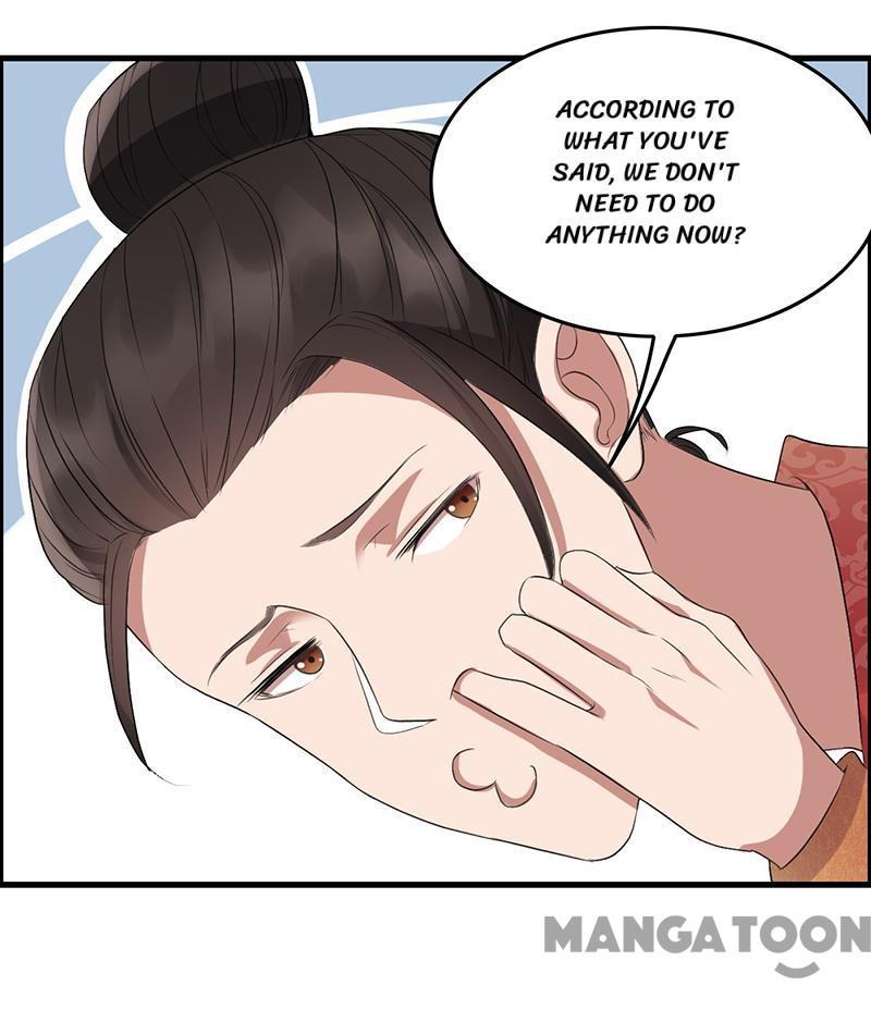 Revenge of a Fierce Princess Chapter 172 - page 12