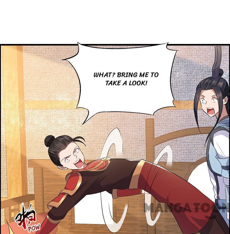 Revenge of a Fierce Princess Chapter 172 - page 16