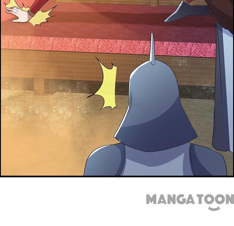 Revenge of a Fierce Princess Chapter 172 - page 17