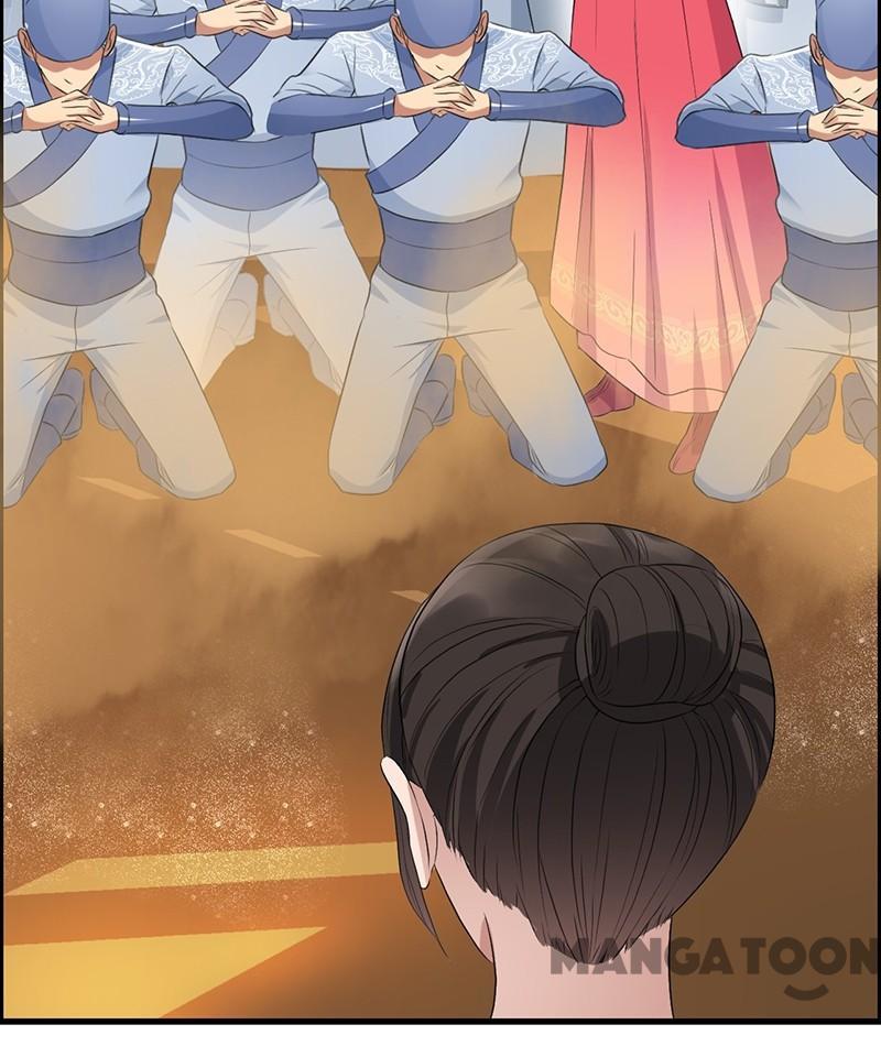 Revenge of a Fierce Princess Chapter 172 - page 19
