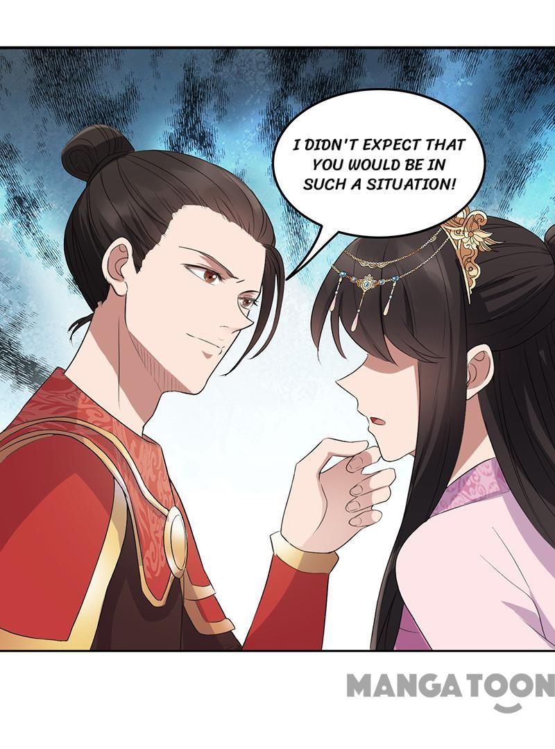 Revenge of a Fierce Princess Chapter 172 - page 23