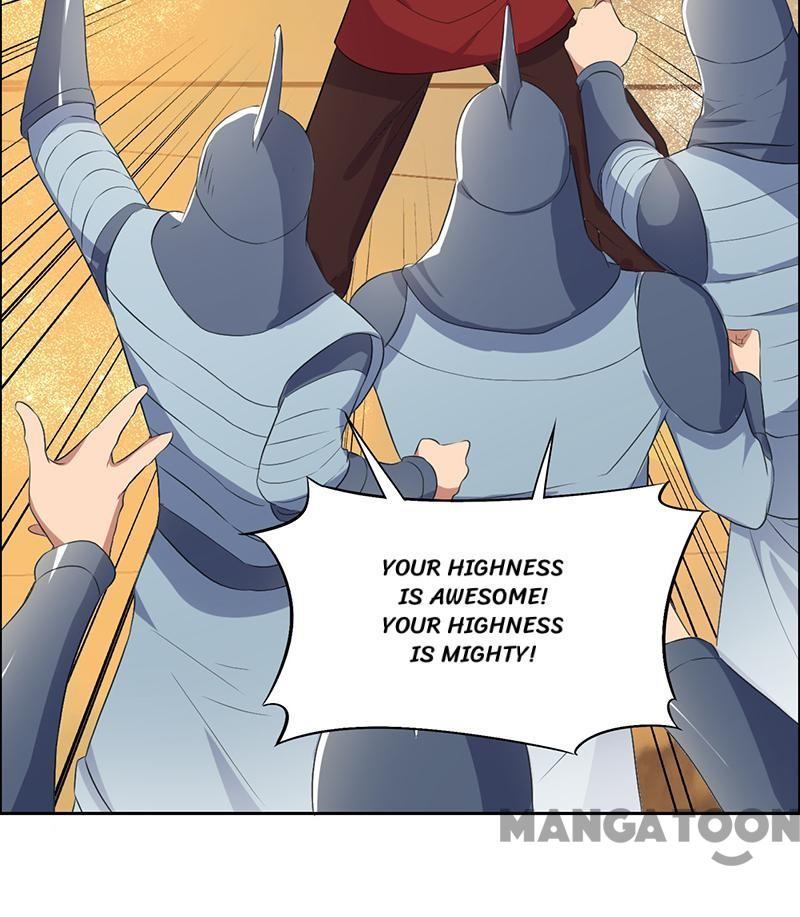 Revenge of a Fierce Princess Chapter 172 - page 30