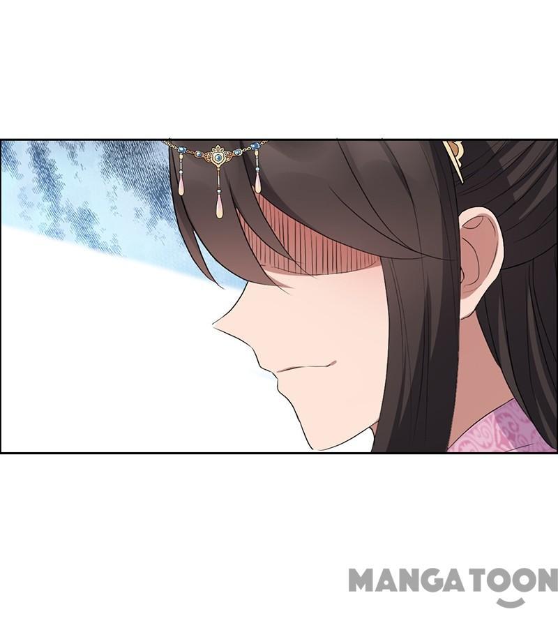 Revenge of a Fierce Princess Chapter 172 - page 31