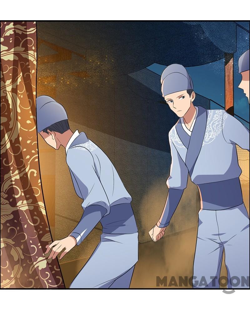 Revenge of a Fierce Princess Chapter 172 - page 34
