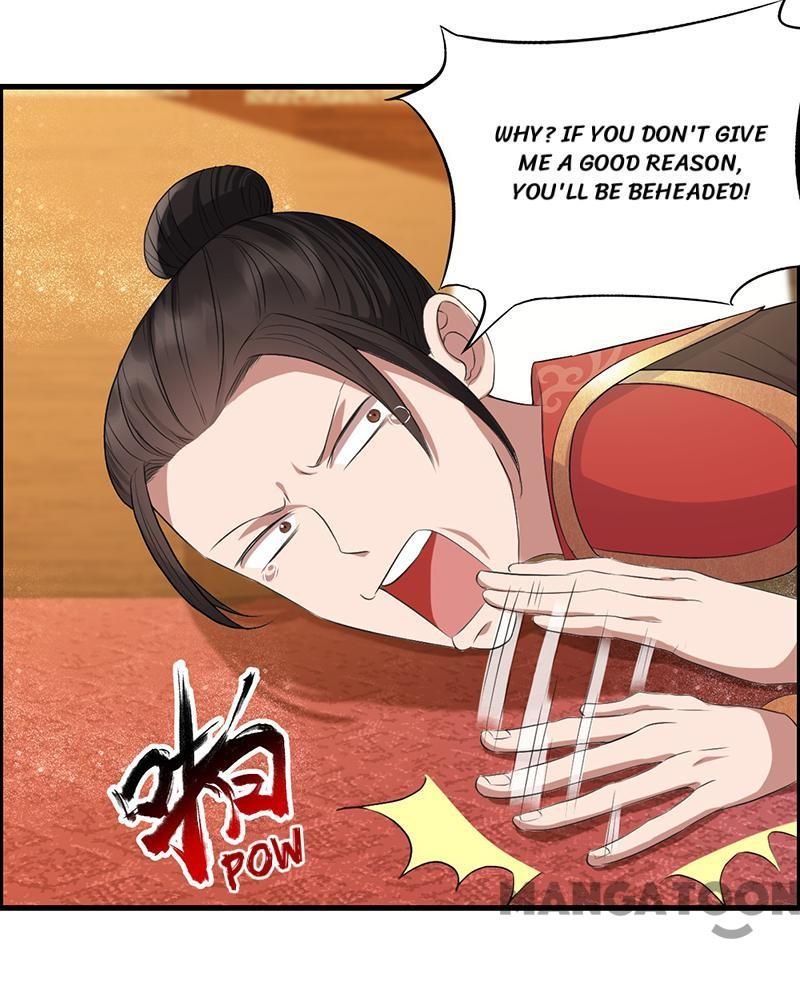 Revenge of a Fierce Princess Chapter 172 - page 9