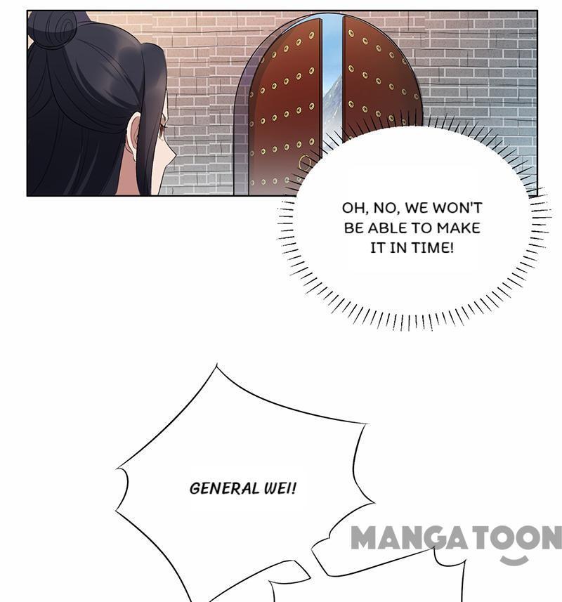 Revenge of a Fierce Princess Chapter 171 - page 10