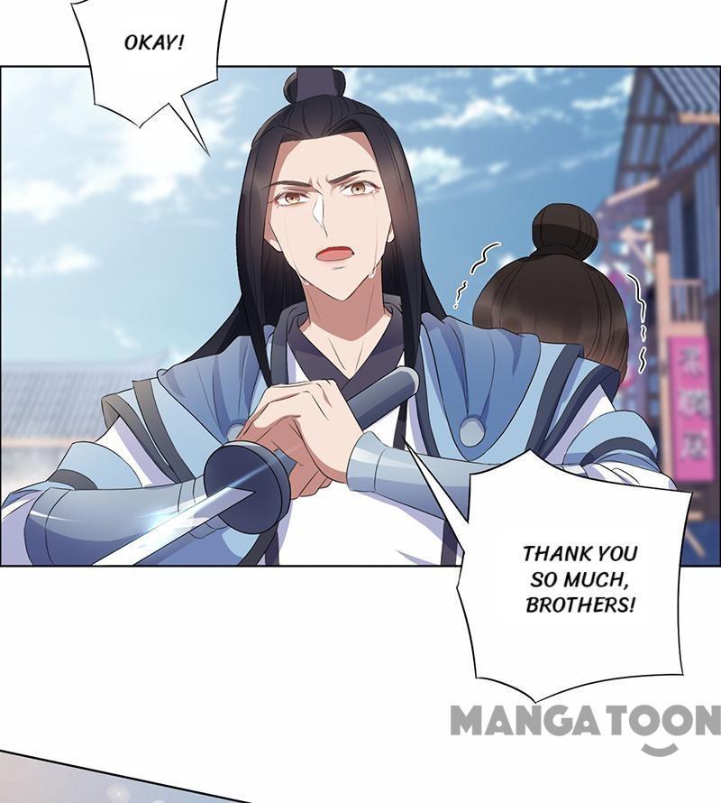 Revenge of a Fierce Princess Chapter 171 - page 13
