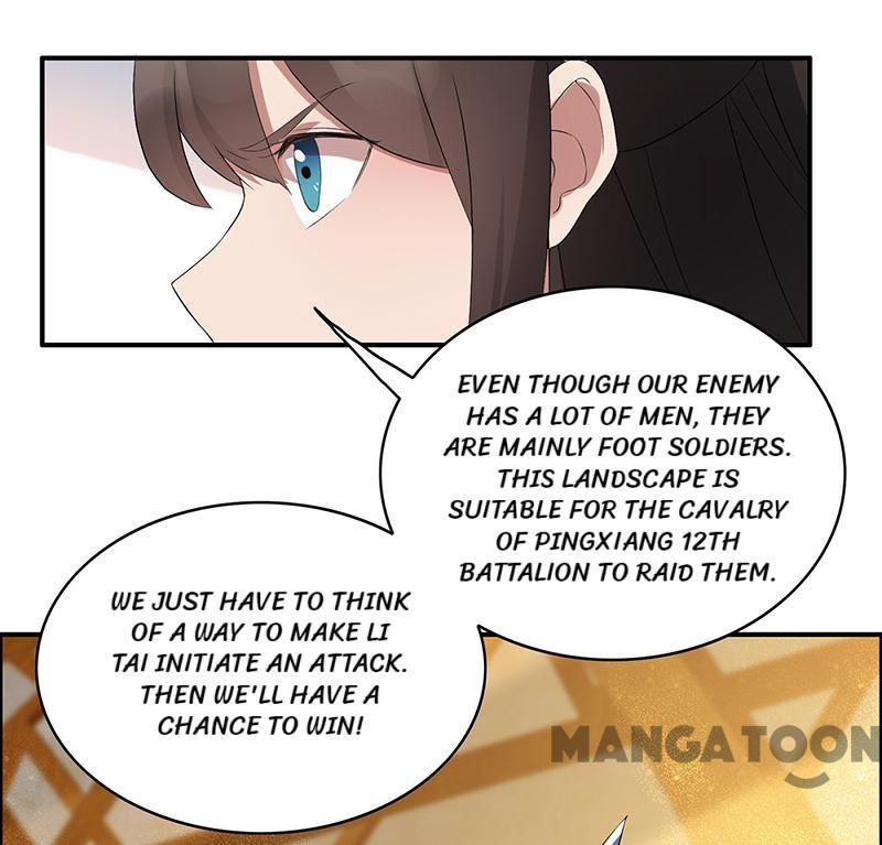 Revenge of a Fierce Princess Chapter 171 - page 29