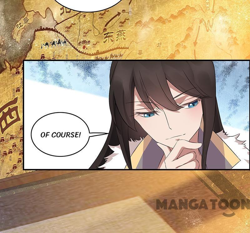 Revenge of a Fierce Princess Chapter 171 - page 31