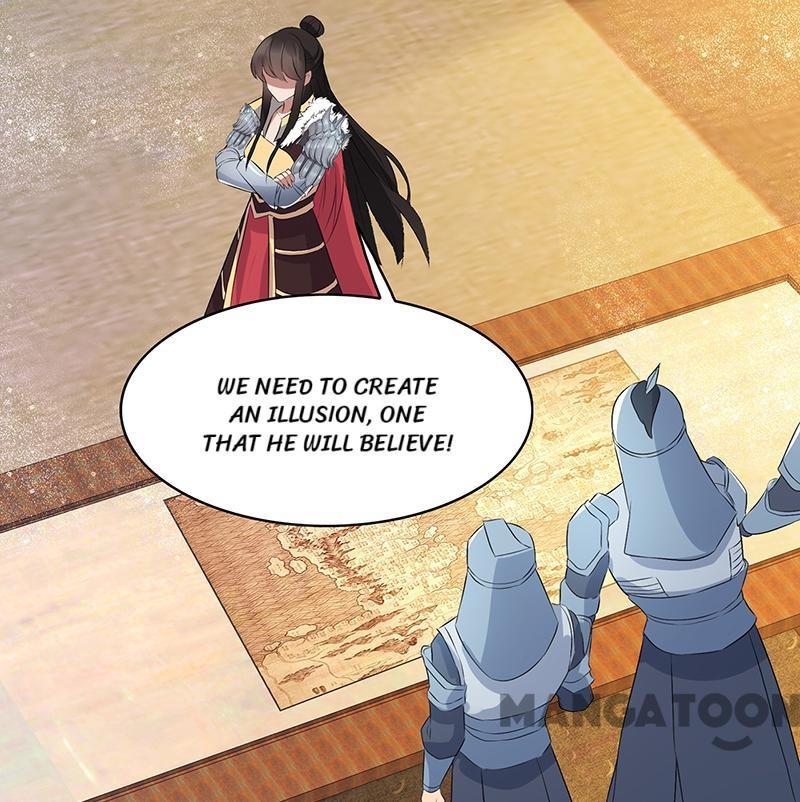 Revenge of a Fierce Princess Chapter 171 - page 32