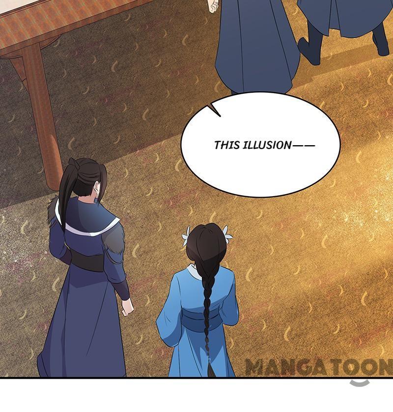 Revenge of a Fierce Princess Chapter 171 - page 33