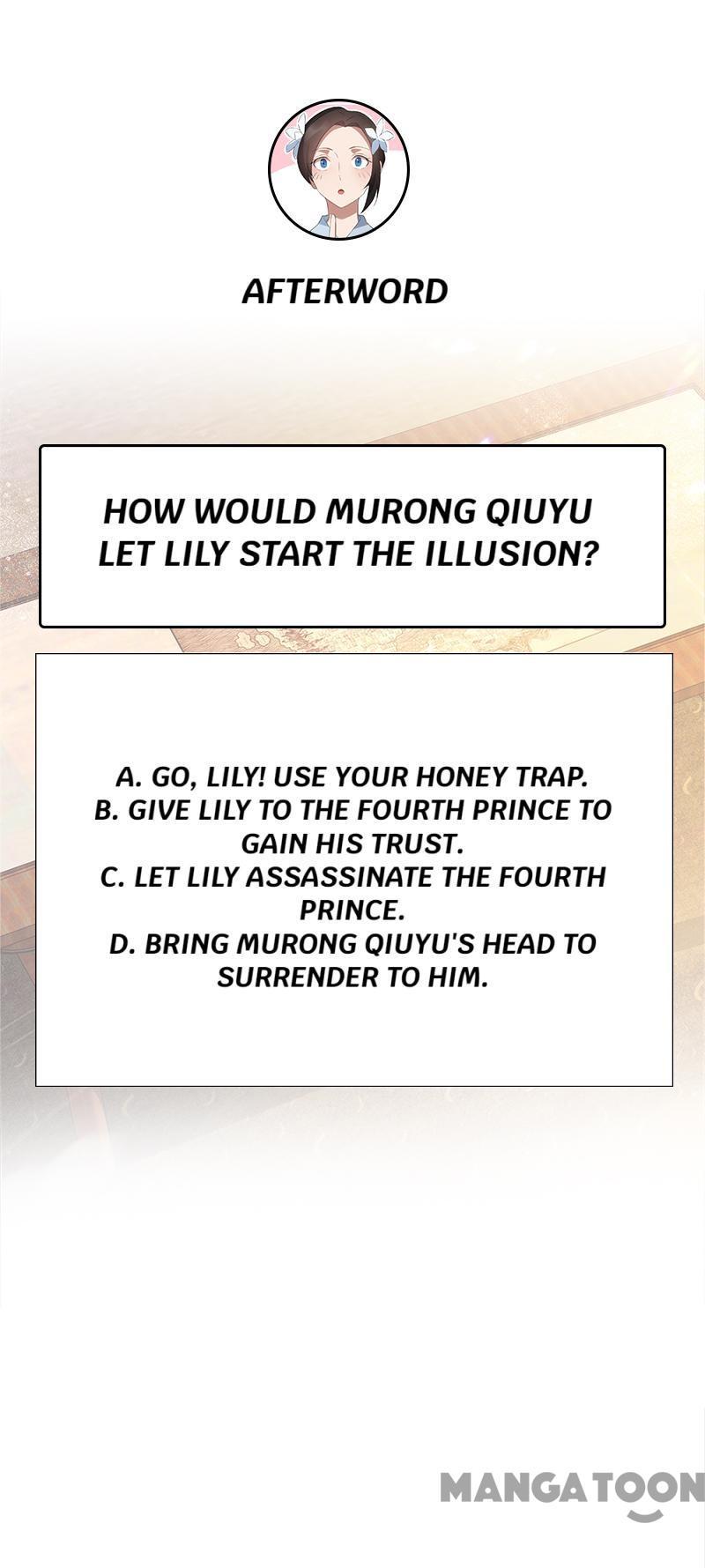 Revenge of a Fierce Princess Chapter 171 - page 36