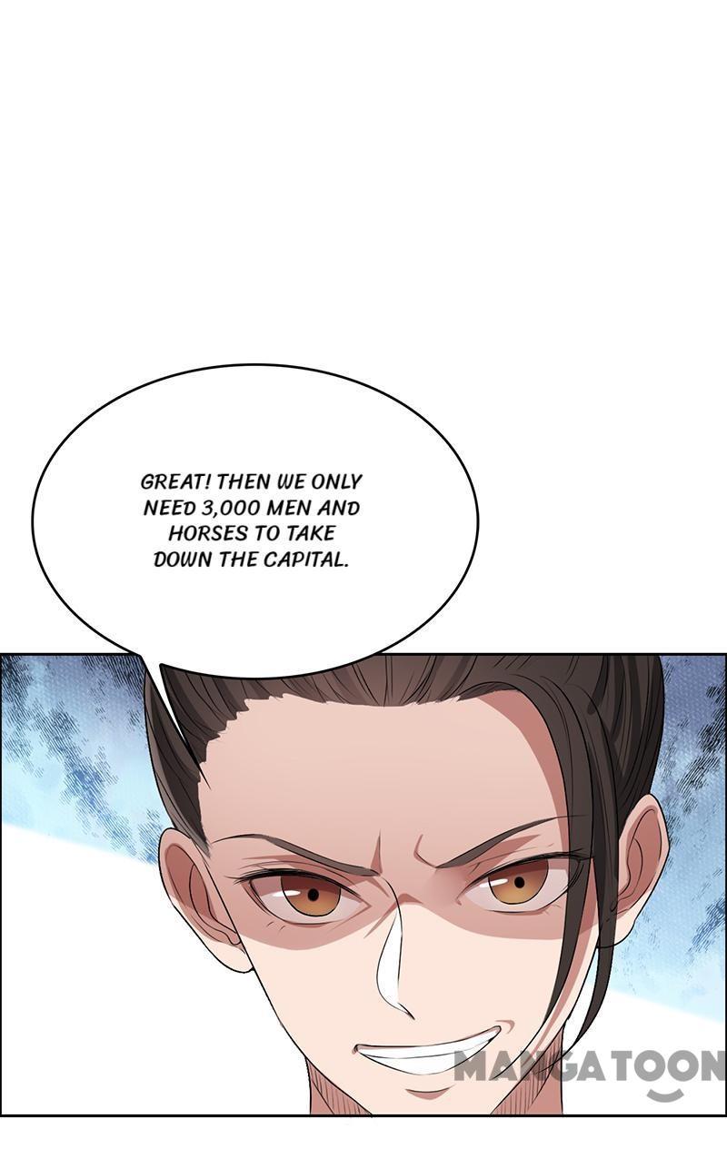 Revenge of a Fierce Princess Chapter 170 - page 10
