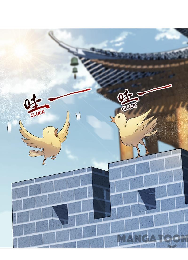Revenge of a Fierce Princess Chapter 170 - page 19