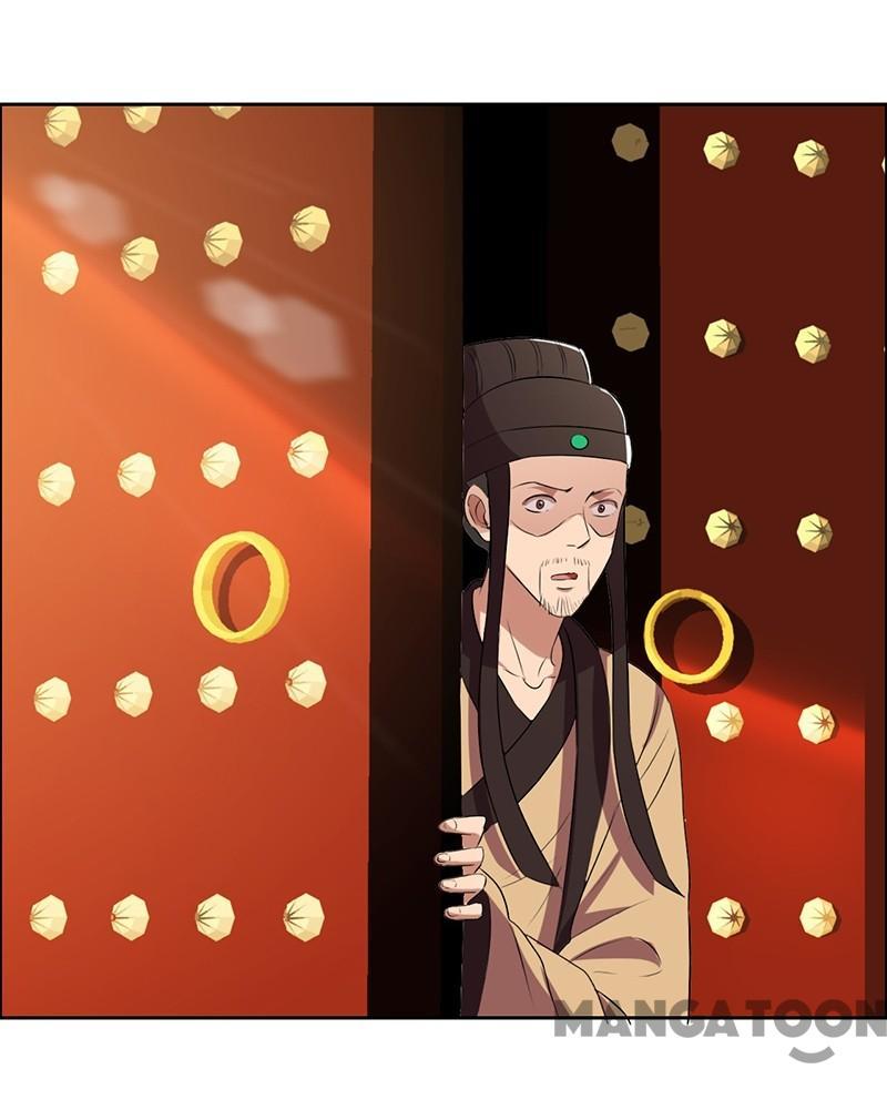 Revenge of a Fierce Princess Chapter 170 - page 23