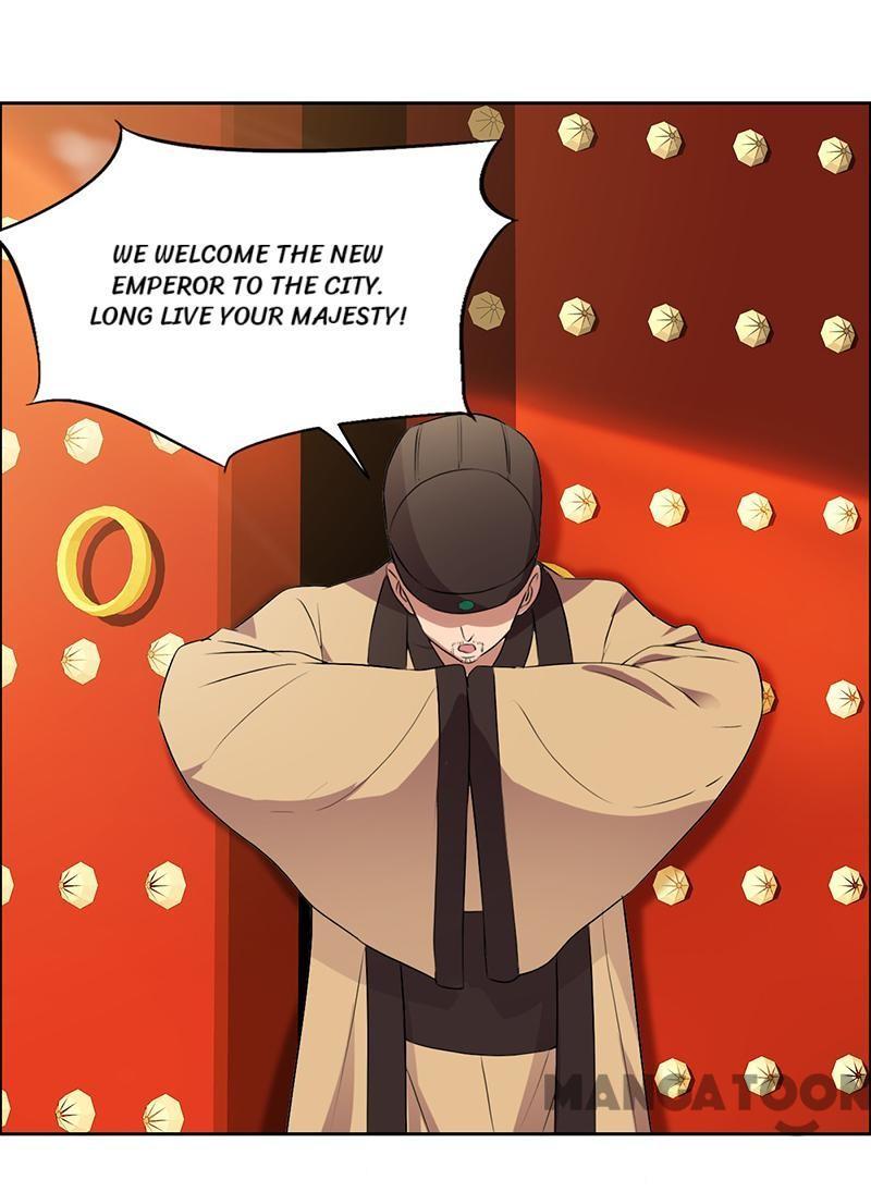 Revenge of a Fierce Princess Chapter 170 - page 24