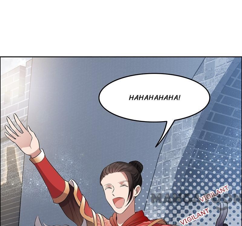 Revenge of a Fierce Princess Chapter 170 - page 32