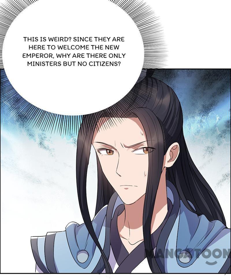 Revenge of a Fierce Princess Chapter 170 - page 36