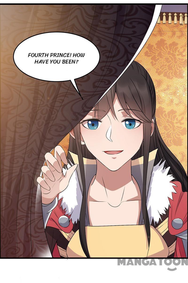 Revenge of a Fierce Princess Chapter 170 - page 48