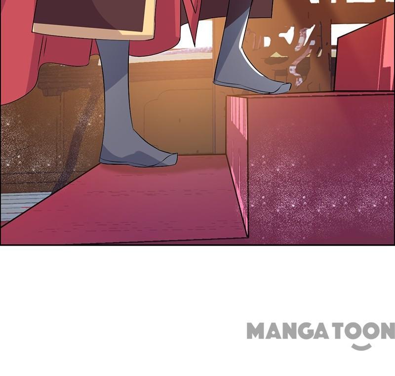 Revenge of a Fierce Princess Chapter 169 - page 16