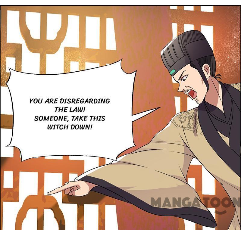 Revenge of a Fierce Princess Chapter 169 - page 17