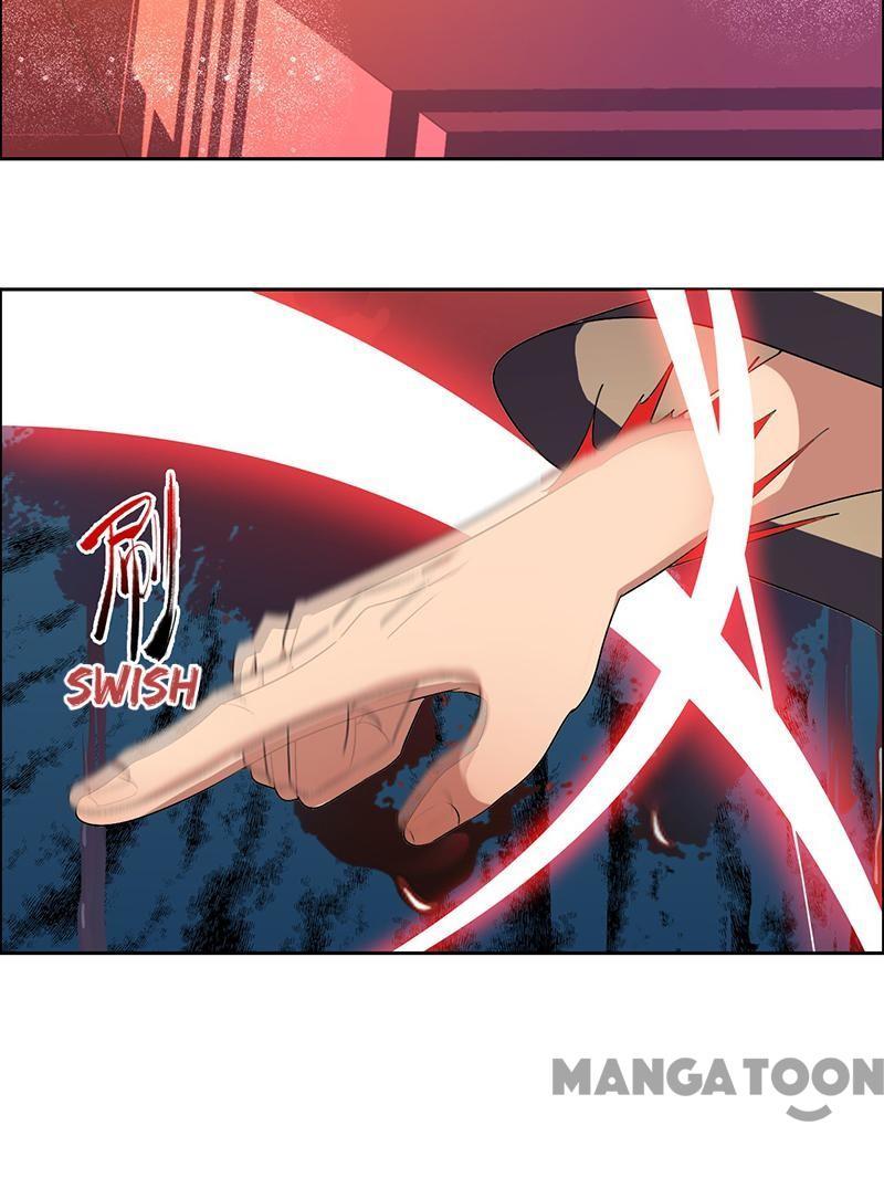 Revenge of a Fierce Princess Chapter 169 - page 19