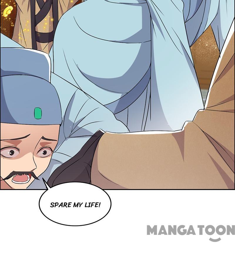 Revenge of a Fierce Princess Chapter 169 - page 26