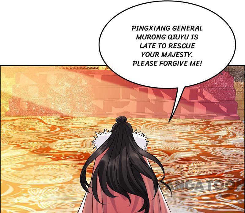 Revenge of a Fierce Princess Chapter 169 - page 4
