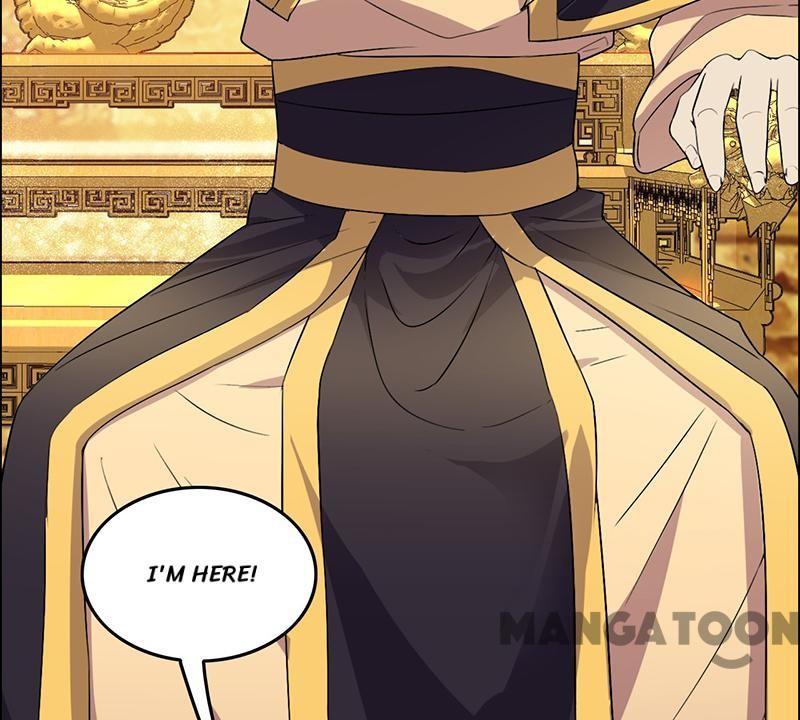 Revenge of a Fierce Princess Chapter 169 - page 44