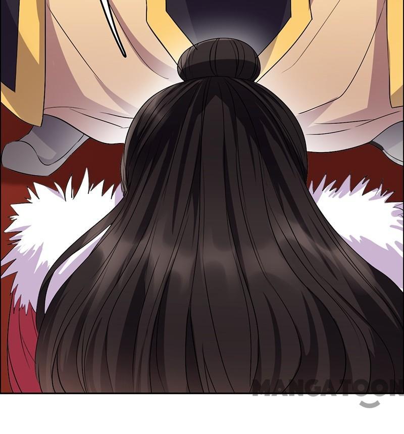 Revenge of a Fierce Princess Chapter 169 - page 45