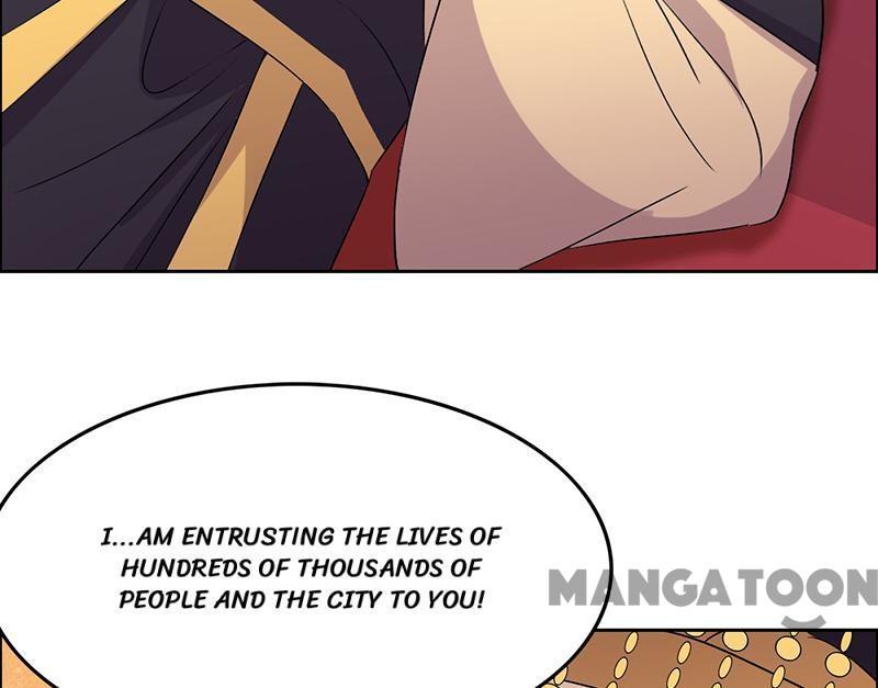 Revenge of a Fierce Princess Chapter 169 - page 53