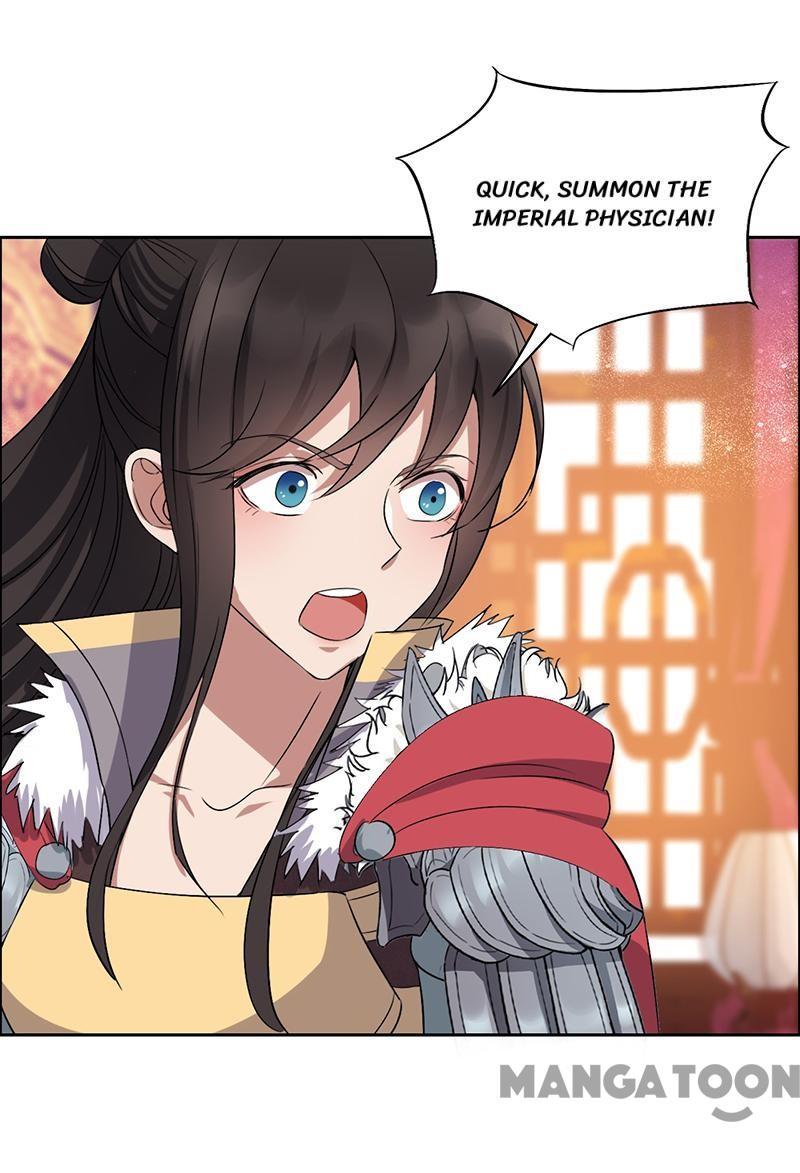 Revenge of a Fierce Princess Chapter 169 - page 56